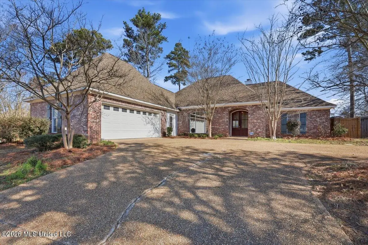 102 Fox Hollow Bend, Brandon, MS 39047 - #1