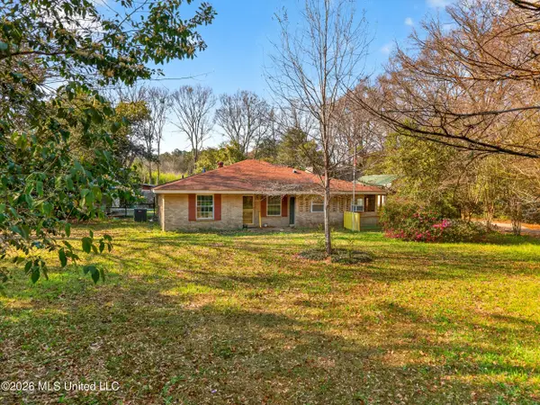 55 Koch Road, Picayune, MS 39466