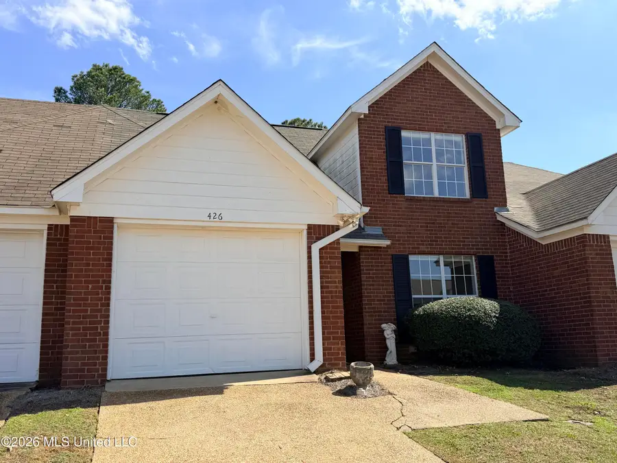 426 Woodlake Lane, Brandon, MS 39047 - #2