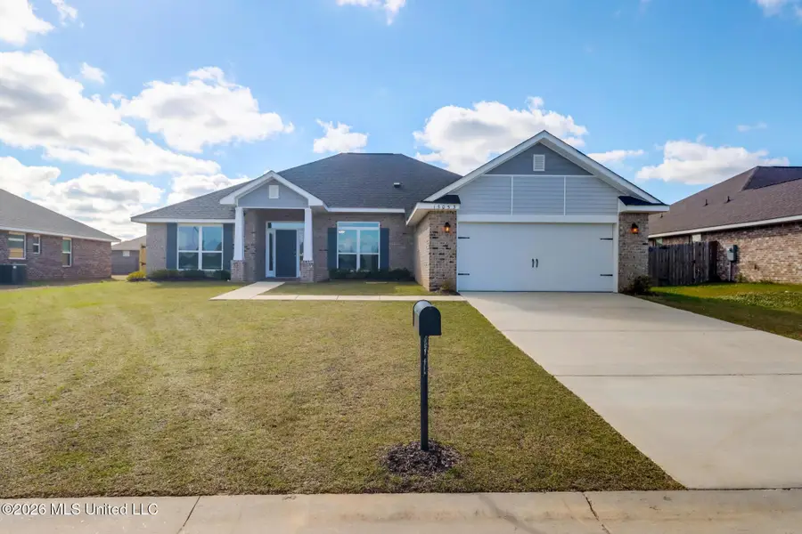 15053 Emersyn Lane, Gulfport, MS 39503 - #2