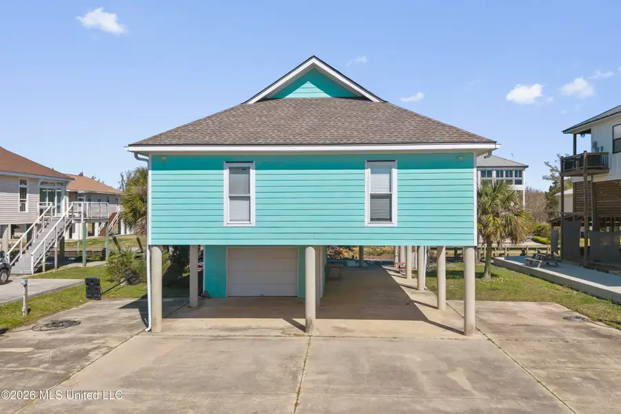 11027 Bay Cove Drive, Bay Saint Louis, MS 39520 - #3
