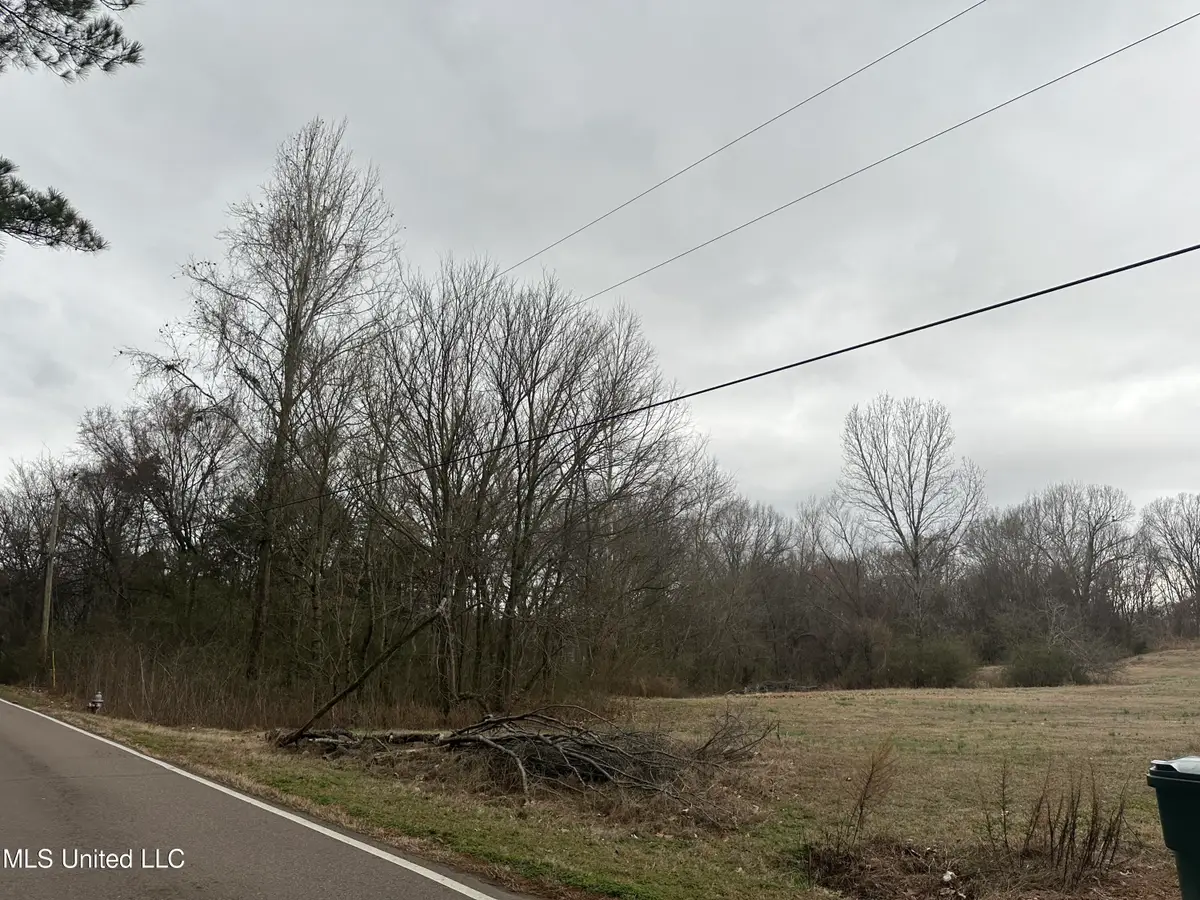 4505 Swinnea Road, Southaven, MS 38671 - #1