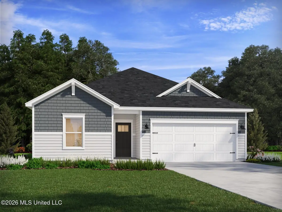 3710 Olivia Drive, Ocean Springs, MS 39564 - #1