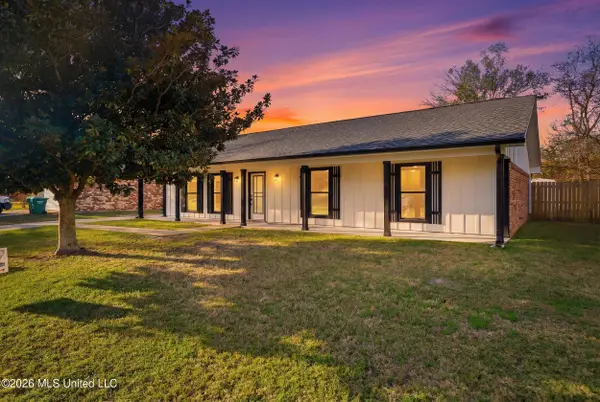 15236 Ginger Cove, Gulfport, MS 39503