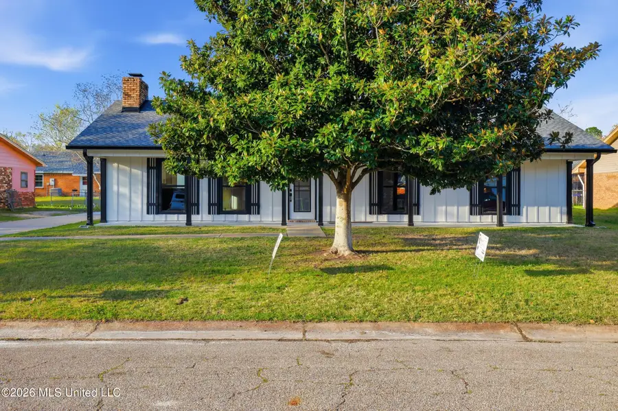 15236 Ginger Cove, Gulfport, MS 39503 - #3