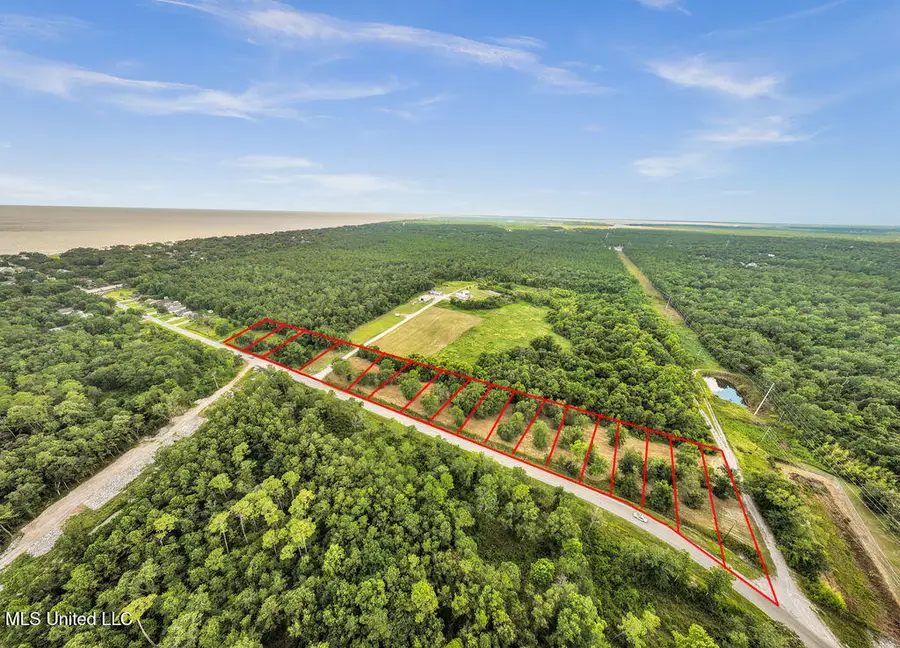 353 Espy Avenue, Pass Christian, MS 39571 - #2