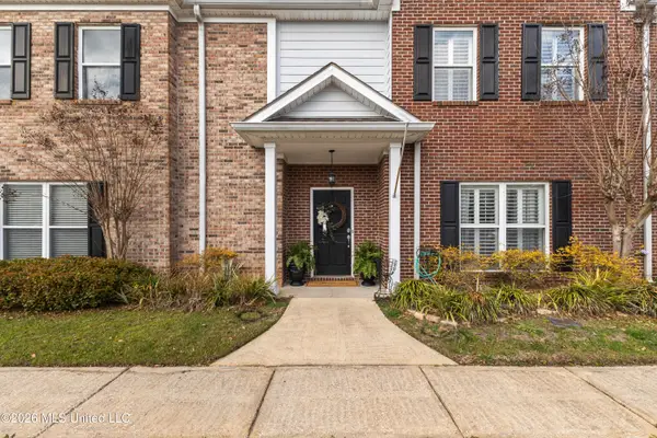 1805 Geerkin Street, Pascagoula, MS 39581