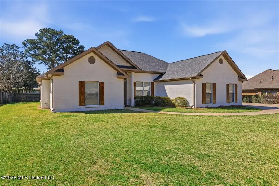 1347 S Old Highway 49, Richland, MS 39218 - #2