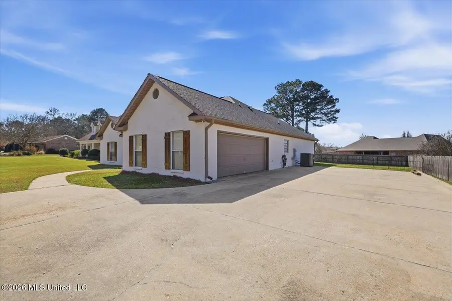 1347 S Old Highway 49, Richland, MS 39218 - #3