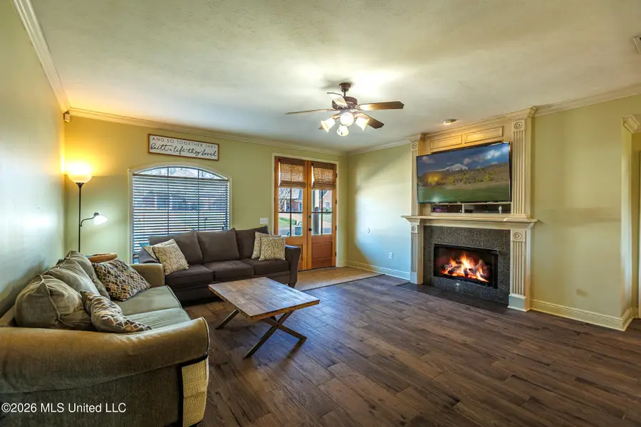 114 Sara Fox Drive, Brandon, MS 39047 - #3