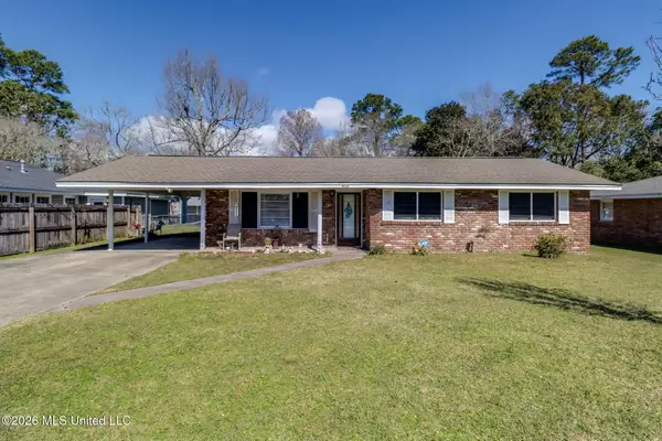 412 Kahler Street, Gulfport, MS 39507