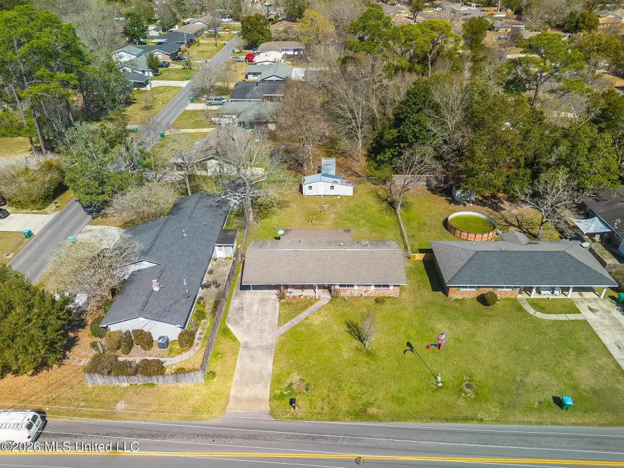 412 Kahler Street, Gulfport, MS 39507 - #2