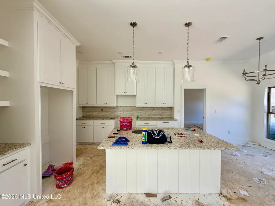 126 Duffey Drive, Florence, MS 39073 - #3