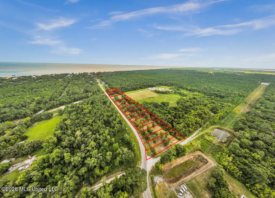 349 Espy Avenue, Pass Christian, MS 39571 - #3