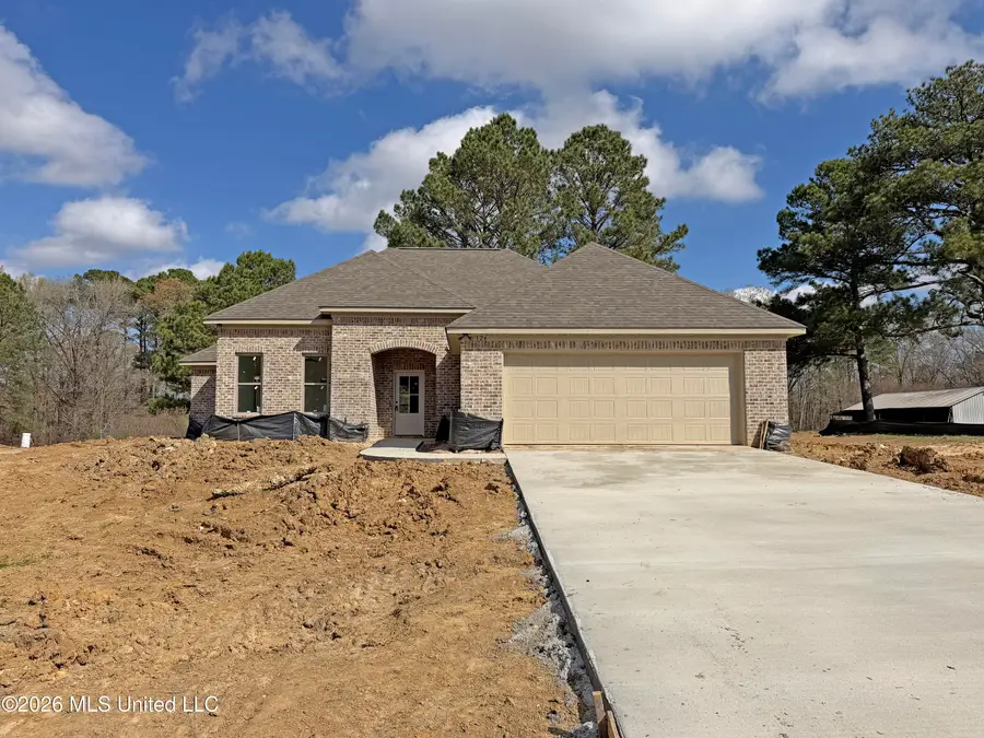 124 Duffey Drive, Florence, MS 39073 - #2