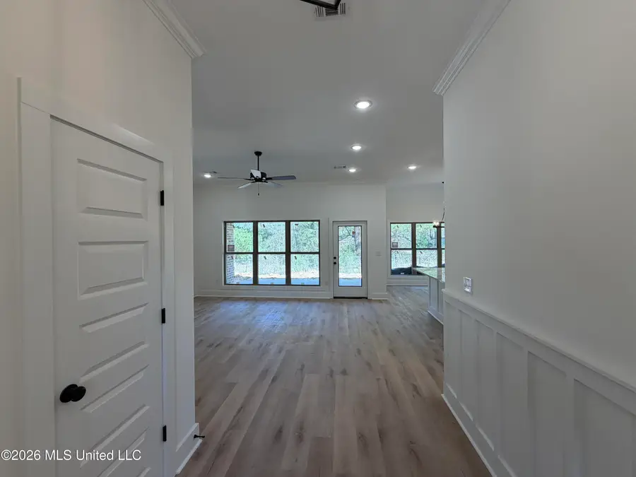 124 Duffey Drive, Florence, MS 39073 - #3