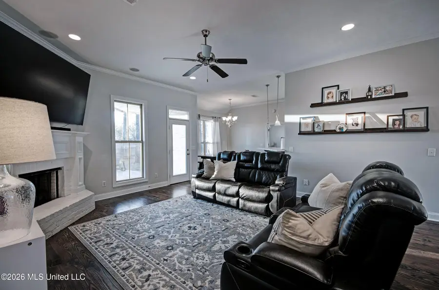 109 Westerly Place, Madison, MS 39110 - #3