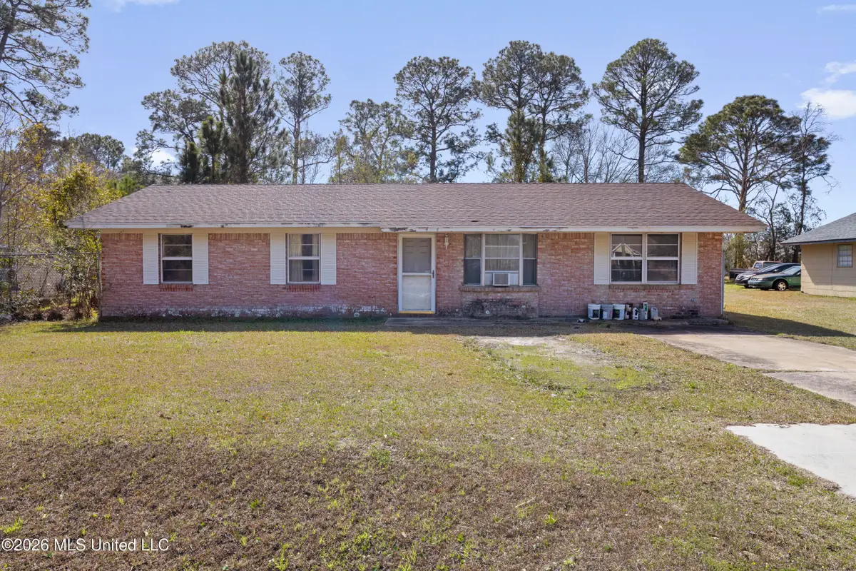 4524 Old Fort Bayou Road, Ocean Springs, MS 39564 - #1