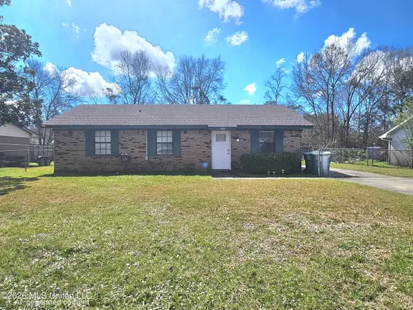 305 Lavelle Drive, Gulfport, MS 39503