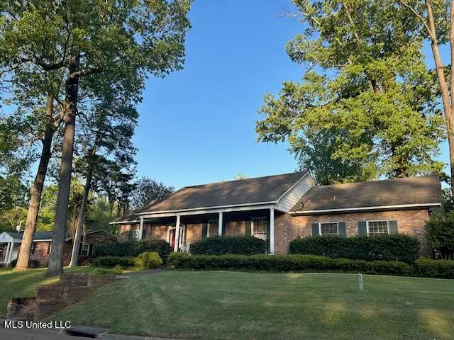 21 Oakhurst Drive, Natchez, MS 39120 - #1