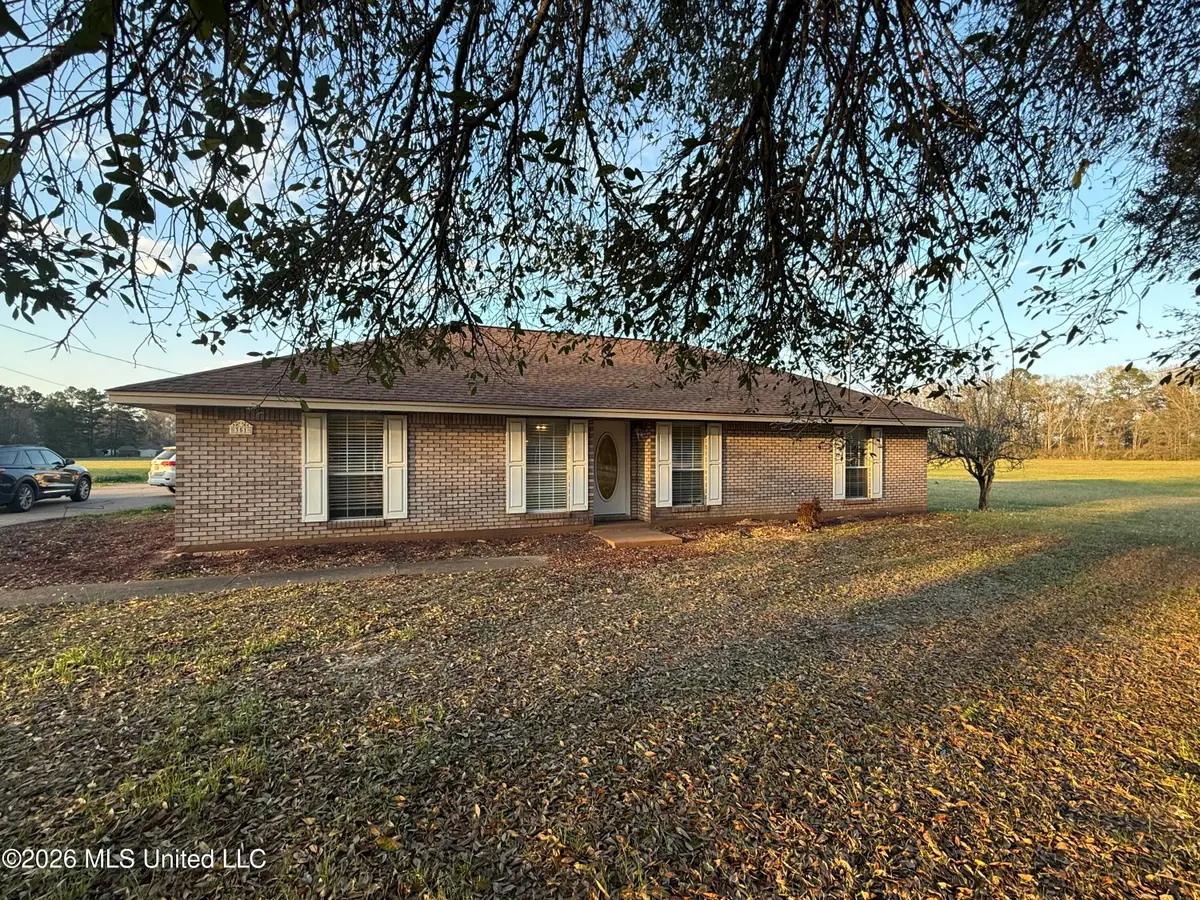 351 E Mcpherson Drive, Monticello, MS 39654 - #1
