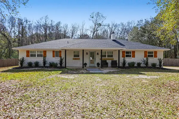3724 Dowlwood Road, Moss Point, MS 39562