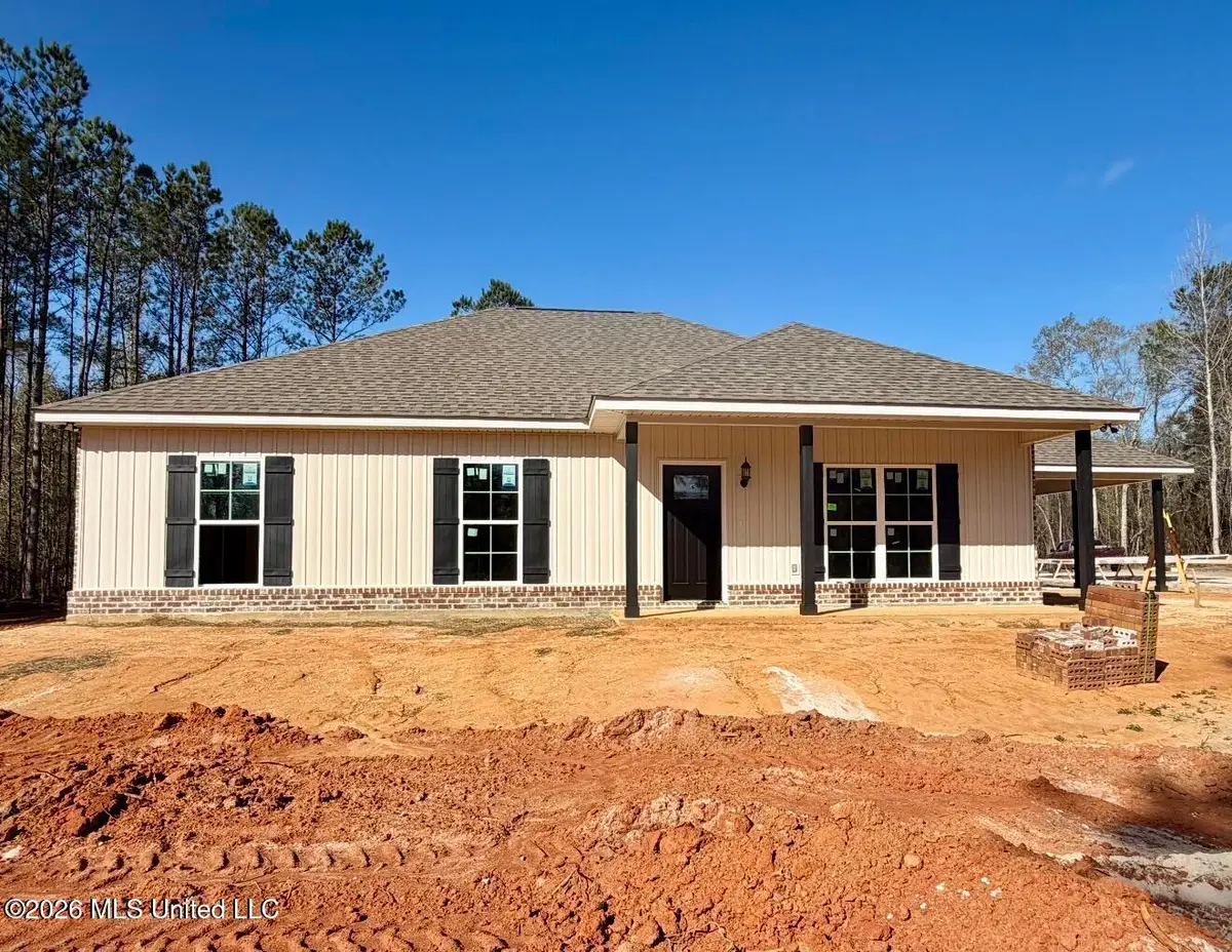 471 White Chapel Road, Carriere, MS 39426 - #1