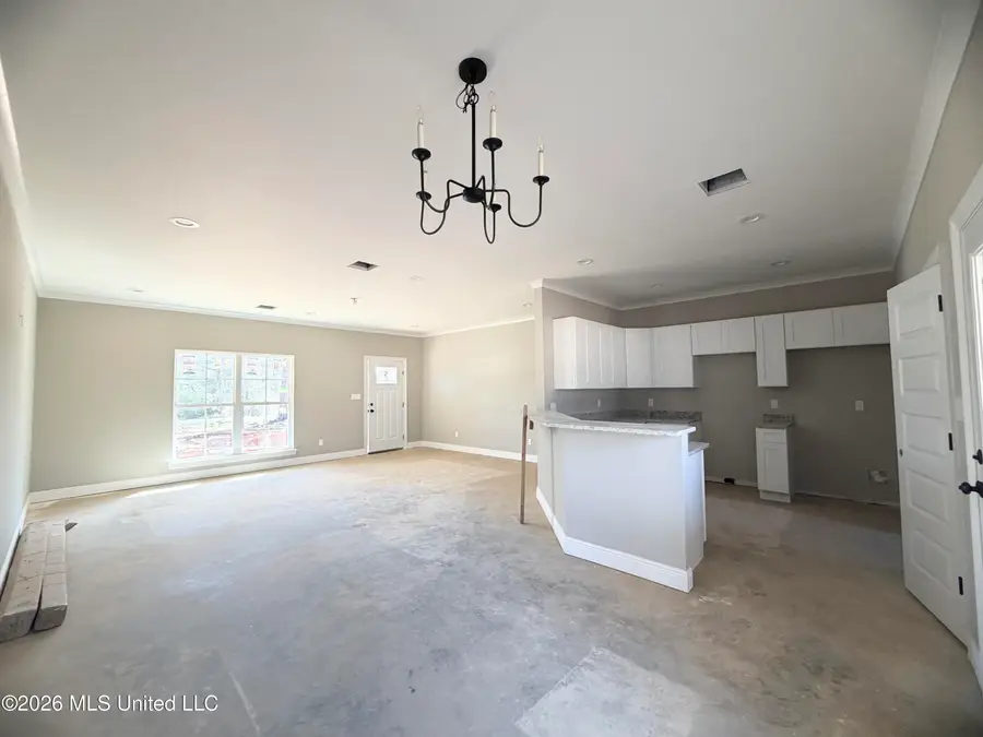 471 White Chapel Road, Carriere, MS 39426 - #3