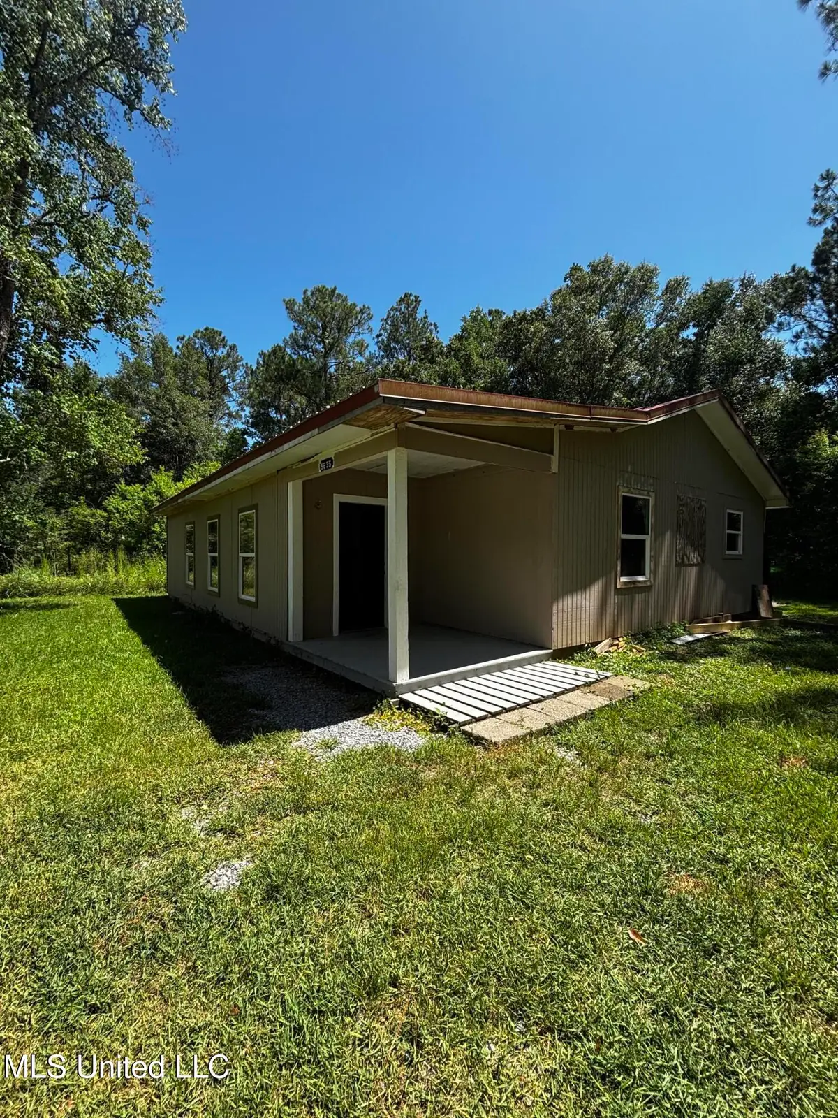 5635 Hand Sheber Street, Ocean Springs, MS 39564 - #1