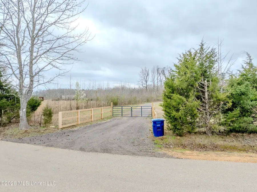 0 Country Church Road, Lamar, MS 38642 - #3