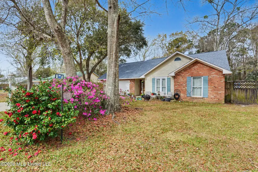 10391 Pin Oak Drive, Biloxi, MS 39532 - #2