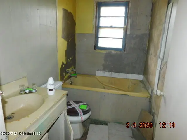 4509 Rooker Road, Myrtle, MS 38650 - #3