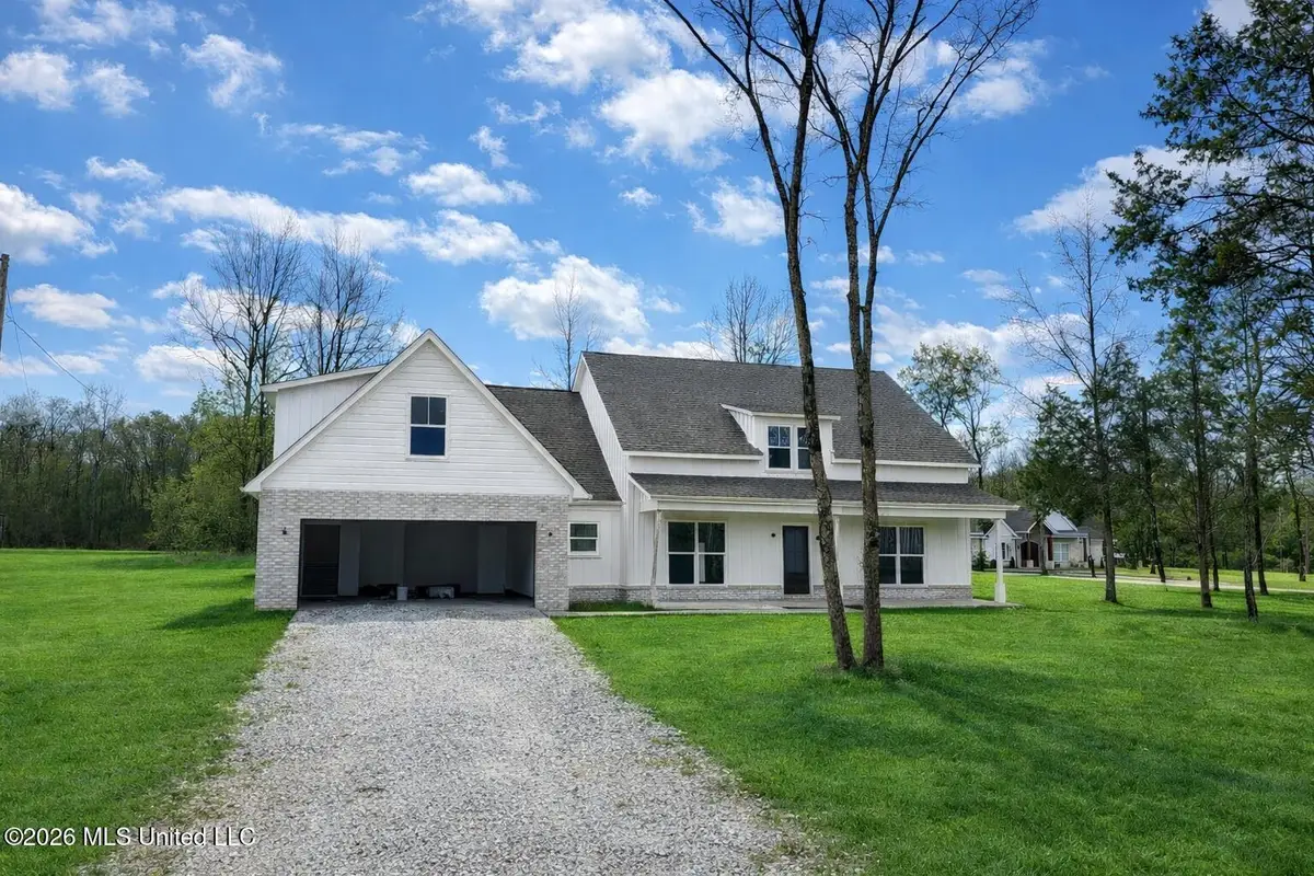 213 Dogwood Road, Byhalia, MS 38611 - #1