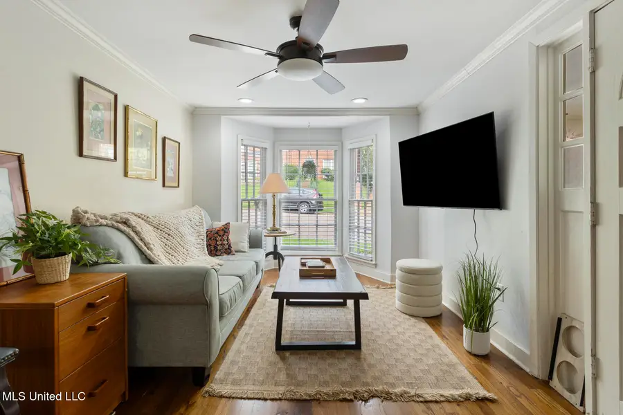 1710 Pine Street, Jackson, MS 39202 - #3