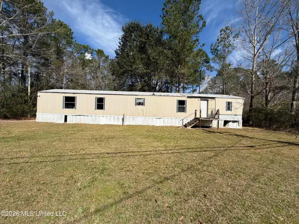 2012 Broadmoor Drive, Gautier, MS 39553