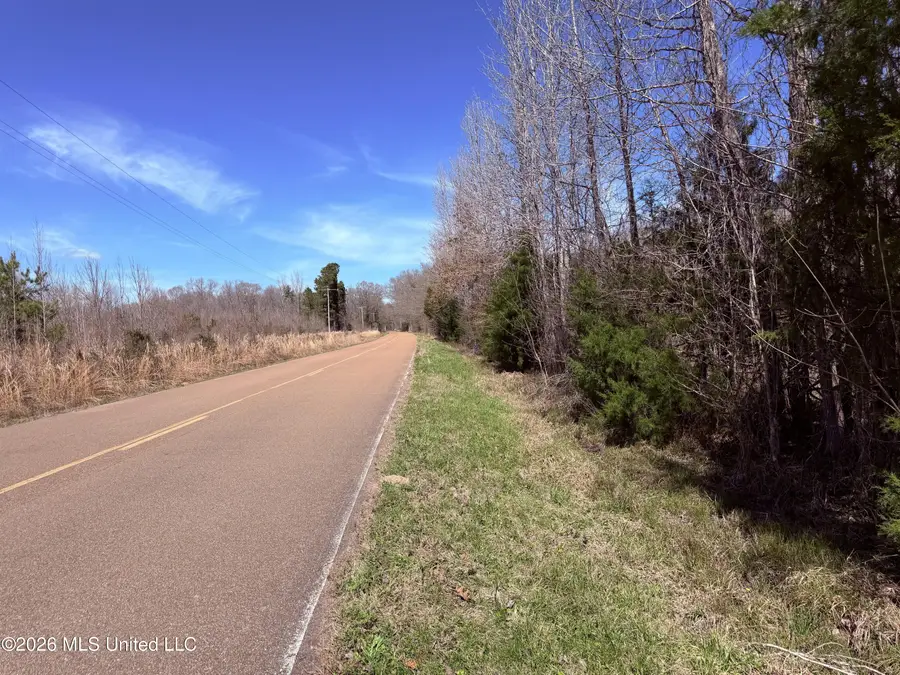 0 Morrison Road, Utica, MS 39175 - #3