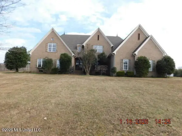 9090 Sandy Drive, Olive Branch, MS 38654