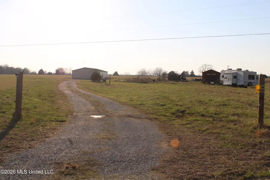 195 Jimmy Lane, Holly Springs, MS 38635 - #3