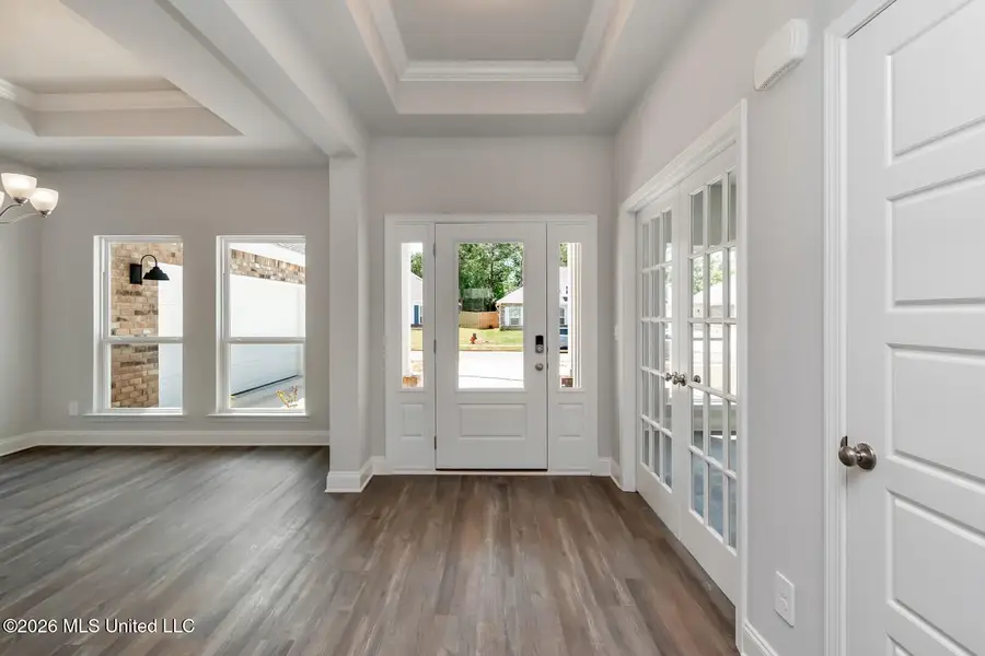 14212 Cabernet Street, Vancleave, MS 39565 - #3