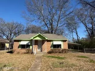 3434 Midlawn Street, Jackson, MS 39213 - #1