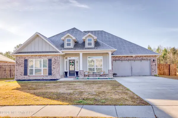 7161 Glen Eagle Drive, Biloxi, MS 39532