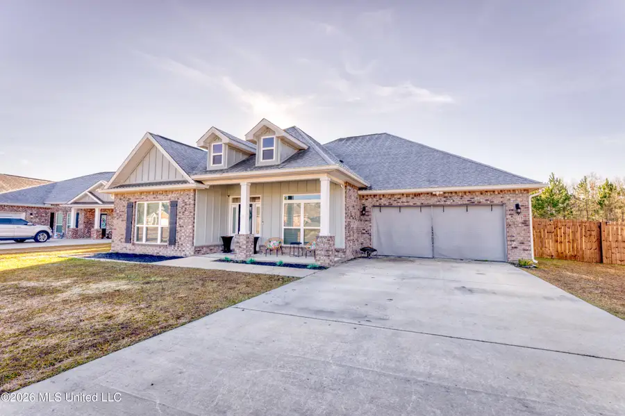 7161 Glen Eagle Drive, Biloxi, MS 39532 - #2