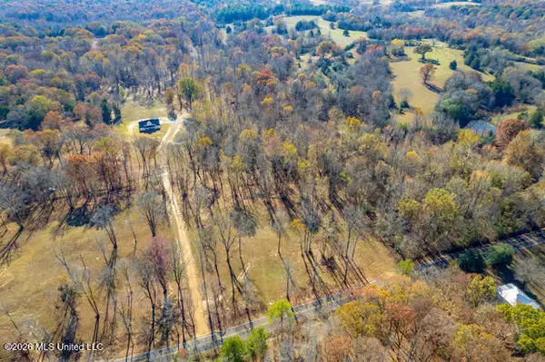 Brewer Road, Batesville, MS 38606