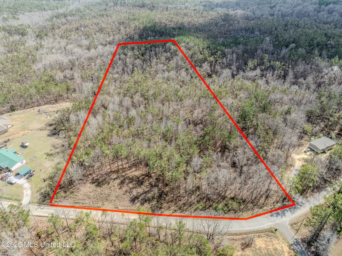 Wilkins Chapel Road, Waterford, MS 38685 - #1