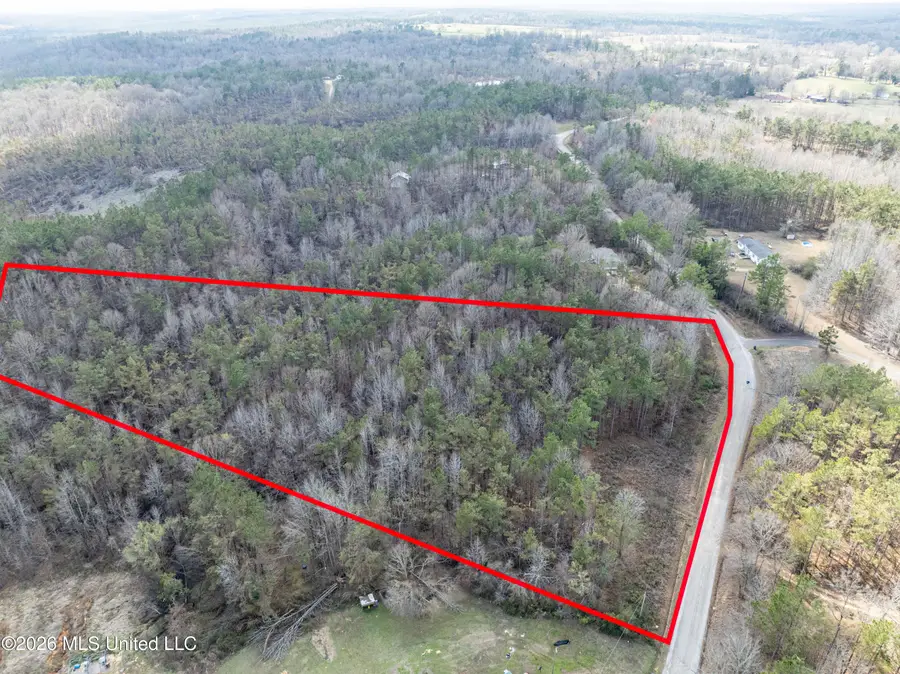 Wilkins Chapel Road, Waterford, MS 38685 - #2