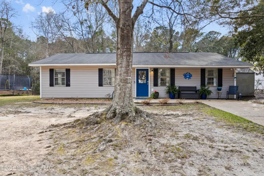 118 Barbara Circle, Ocean Springs, MS 39564 - #2