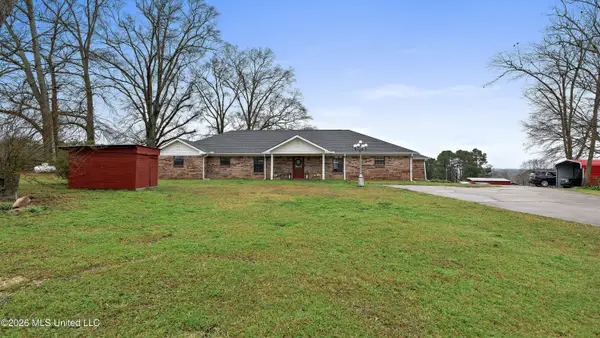 1837 Highway 588, Ellisville, MS 39437