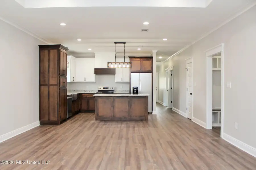 206 Marshall Smith Road, Lucedale, MS 39452 - #3