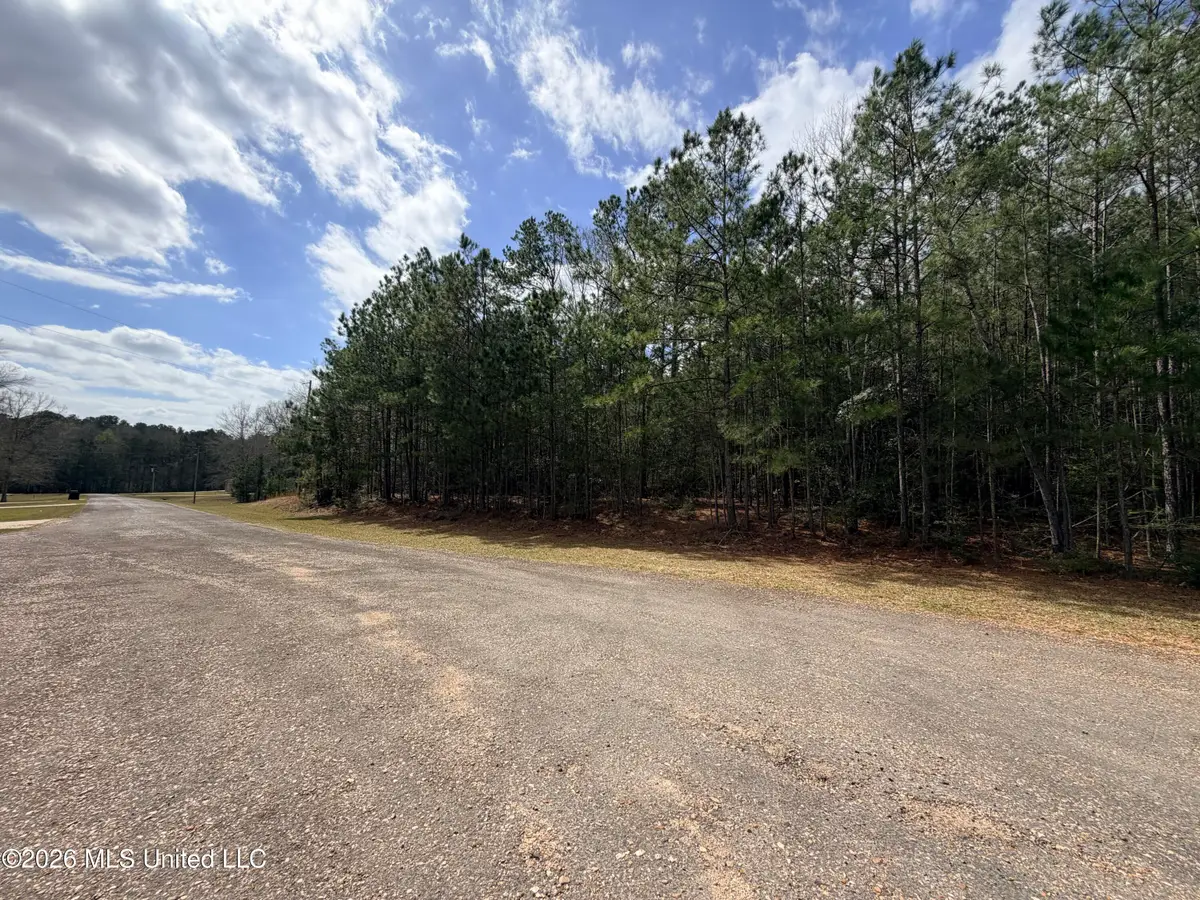 Tbd Park Place, McComb, MS 39648 - #1