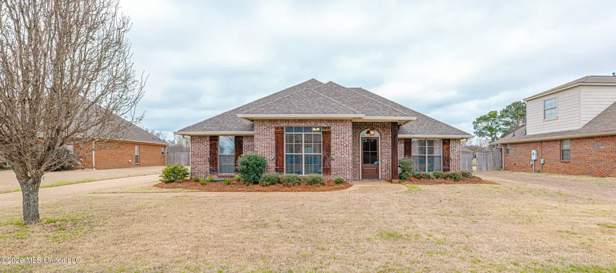 107 Memory Lane, Madison, MS 39110 - #1